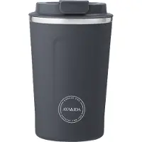 Aya & Ida Tasse Isotherme AYA&IDA CUP2GO Navy Blue 380 ml