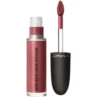 M.A.C Retro Matte Liquid Lip Colour ROUGE À LÈVRES LIQUIDE - LONGUE