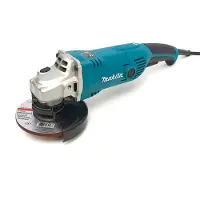 Makita Meuleuse Ø 125 mm 1450 W - GA5021C