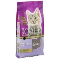 NERO GOLD Cat Sensitive 2,5 kg