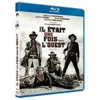 Paramount Il était une fois dans l'Ouest Blu-Ray