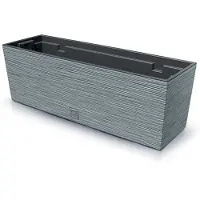 Prosperplast Boîte FURU CASE – Béton