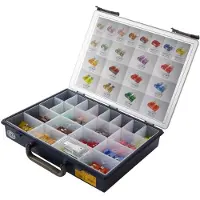 Hella Fusibles de tri Ato/mini
