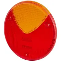 Hella Feu arrière - cabochon 9EL 964 536-001