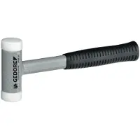 Gedore 8724070 Maillet Anti-rebond