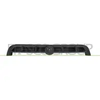 PRASCO Grille de radiateur 6502-07-2042993P