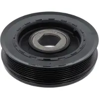 CORTECO Poulie damper, vilebrequin 49374655