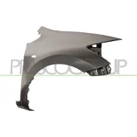 PRASCO 6504-04-8118312Q Spatbord