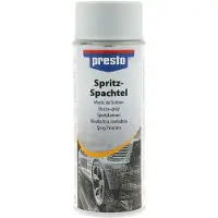 Presto 308127 Spuitstopmiddel