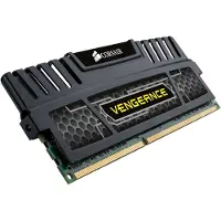 Corsair Vengeance Cmz8gx3m2a1600c9 Cl9 Xmp 8gb 2x4gb Ddr3 1600mhz Ram Bleu