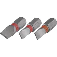Wolfcraft Embouts Standard 25 mm - 1338000
