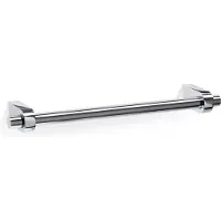DECOR WALTHER Porte Serviette Decor Walther Century Unique 40 cm Chrome