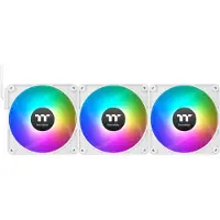 Thermaltake Ct120 Ex Argb Magnetic Fan 3 Units Clair