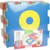 Toi-Toys Chiffres (30 x 30 cm)