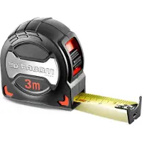 Facom Mètre ruban PREMIUM 897A.319PB (3m x 19mm)