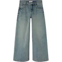 Name It Kids Jean 'NKFBella' bleu denim