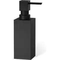 DECOR WALTHER Distributeur de Savon Decor Walther CO SSP Noir Mat