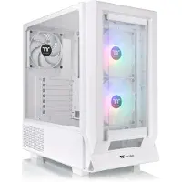 Thermaltake Ceres 350 Mx Pc Tower Case Blanc