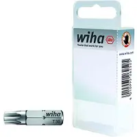 Wiha Torx-Bit T 20 SB-Bit 7015 Z Ch