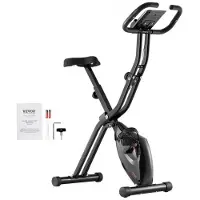 Vevor Vélo d’Appartement Pliable