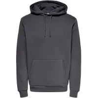 Only & Sons Sweat-shirt 'ONSCeres' gris foncé