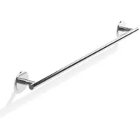 DECOR WALTHER Porte-Serviettes Decor Walther Basic Chrome 65 cm