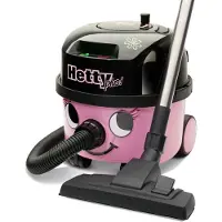 Numatic Aspirateur traîneau Hetty HET200-11 9 L, 620 W, sac à poussière
