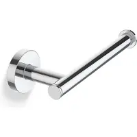 DECOR WALTHER Porte-Papier Toilette Decor Walther Basic Simple Chrome