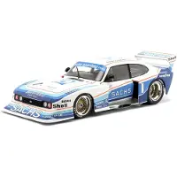 Ford - Voiture Miniature De Collection W1804007 Blue Blue Light White