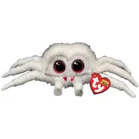 TY Beanie Angry Hug Spin Spinderella 15 cm