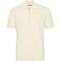 Casual Friday T-Shirt 'Karl' blanc cassé