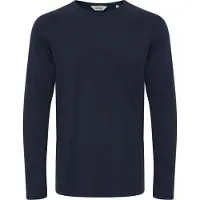 11 Project T-Shirt 'Bledion' bleu foncé