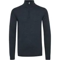 11 Project Pull-over 'Ingfried' bleu foncé
