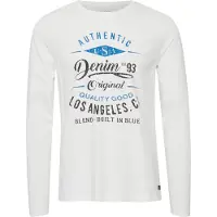 Blend T-Shirt blanc
