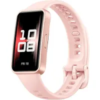 Huawei Band 9 Bracelet d'activité rose (Charm Pink)