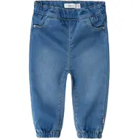 Name it Jean 'Rose' bleu denim
