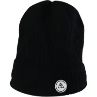 CASH-MERE.CH Bonnet noir