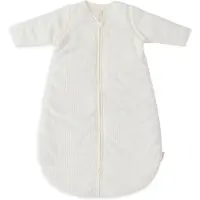 Jollein Sac de couchage avec manches amovibles (60 cm, 3.5 TOG, Automne, Hiver, Printemps)