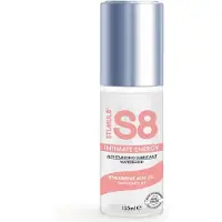 Stimul8 S8 Sti2658 125ml Lubricant Clair
