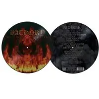 Bathory LP de - Destroyer of worlds - pour Indifférent - Image - Taille Standard