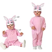 Atosa Déguisement De Bébé Lapin