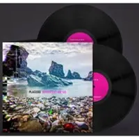 Placebo LP de - Never let me go - pour Indifférent - noir - Taille Standard