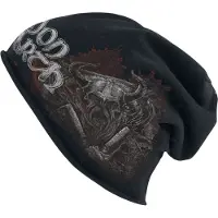 Amon Amarth Bonnet de - Viking - pour Unisexe - noir - Taille Standard