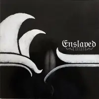 Enslaved CD de - Ruun - pour Indifférent - Standard - Taille Standard