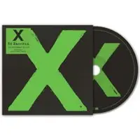 Warner Music CD de - X (10th Anniversary Edition) - pour Indifférent - Standard - Taille Standard