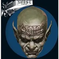 Kreator SINGLE de - Behind the mirror - pour Indifférent - Standard - Taille Standard
