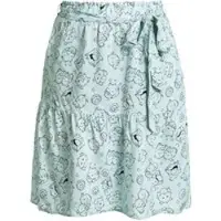 League of Legends Jupe mi-longue Gaming de - Arcane - Poro - S - XXL - pour Femme - multicolore - Taille M