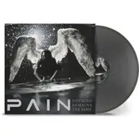 Pain LP de - Nothing remains the same - pour Indifférent - Standard - Taille Standard