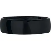 EtNox Bague de - Bague Acier Inoxydable - pour Unisexe - Standard - Taille S