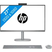 HP OmniStudio X 27-cs0970nb AZERTY